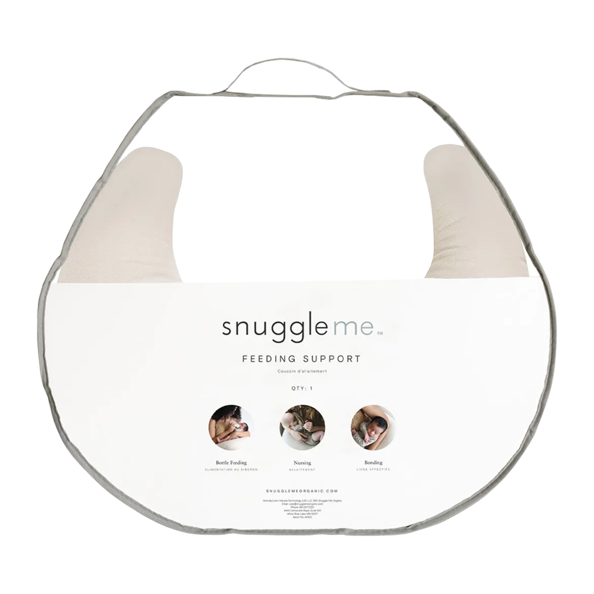 Feeding Support
