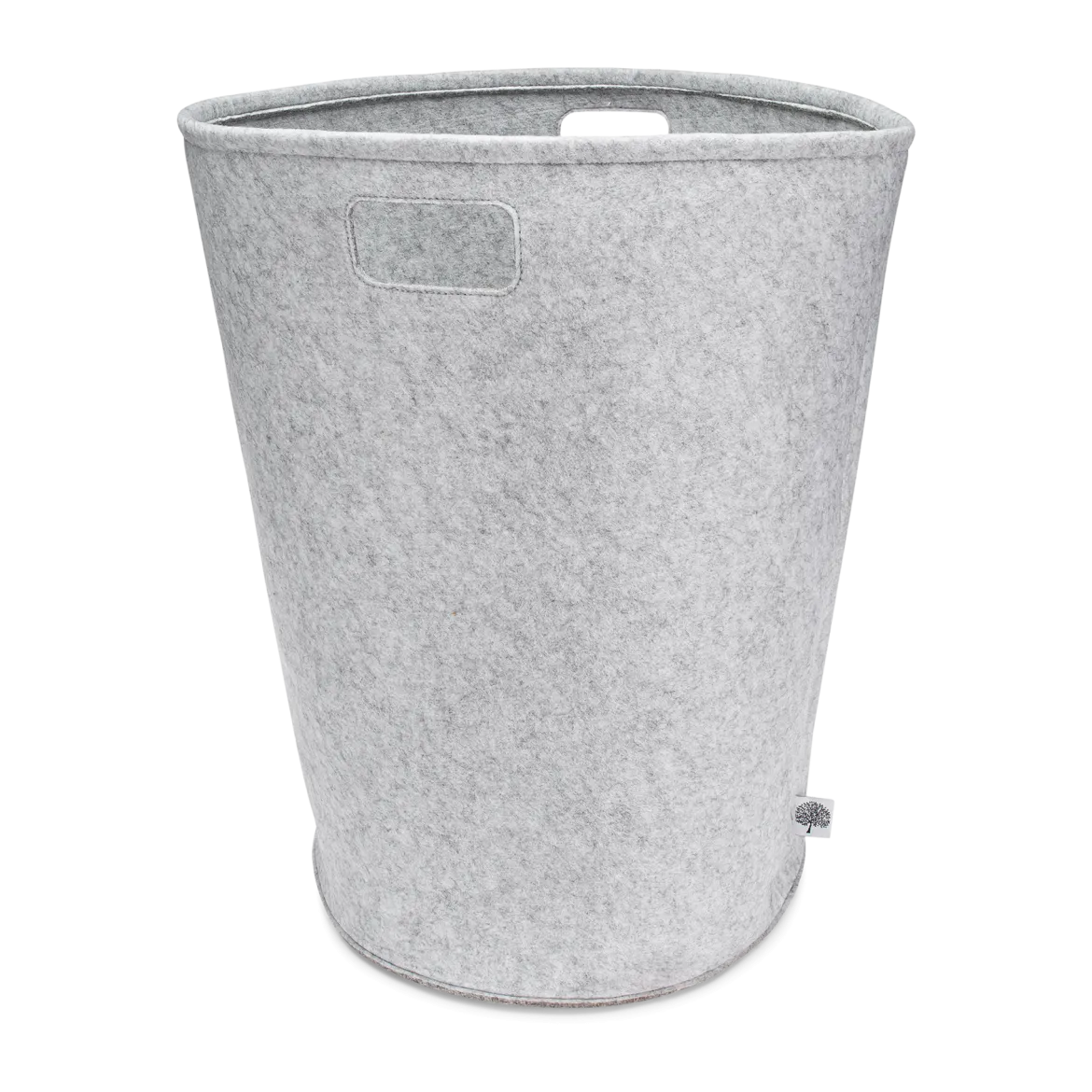 Felt Laundry Hamper