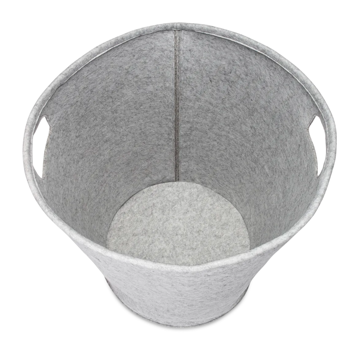 Felt Laundry Hamper