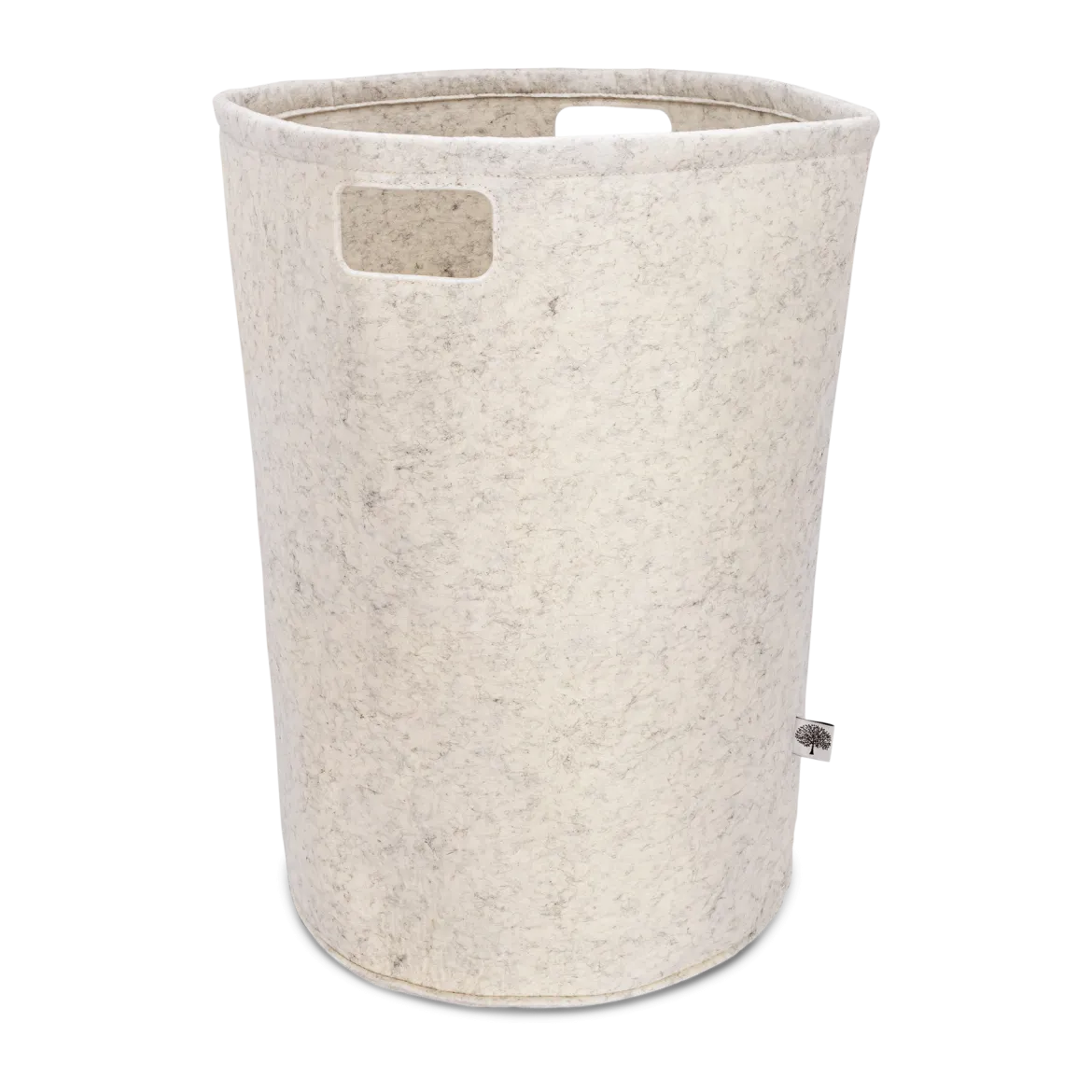 Felt Laundry Hamper