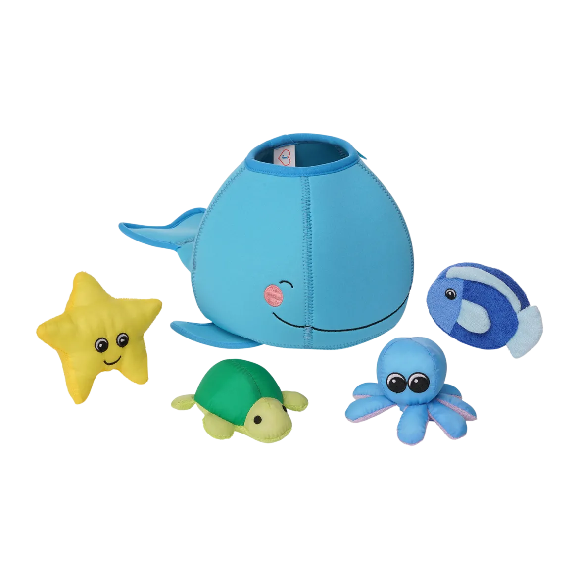 Fill n Spill Bath Toy