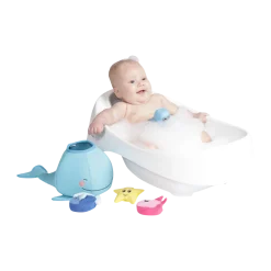 Fill n Spill Bath Toy