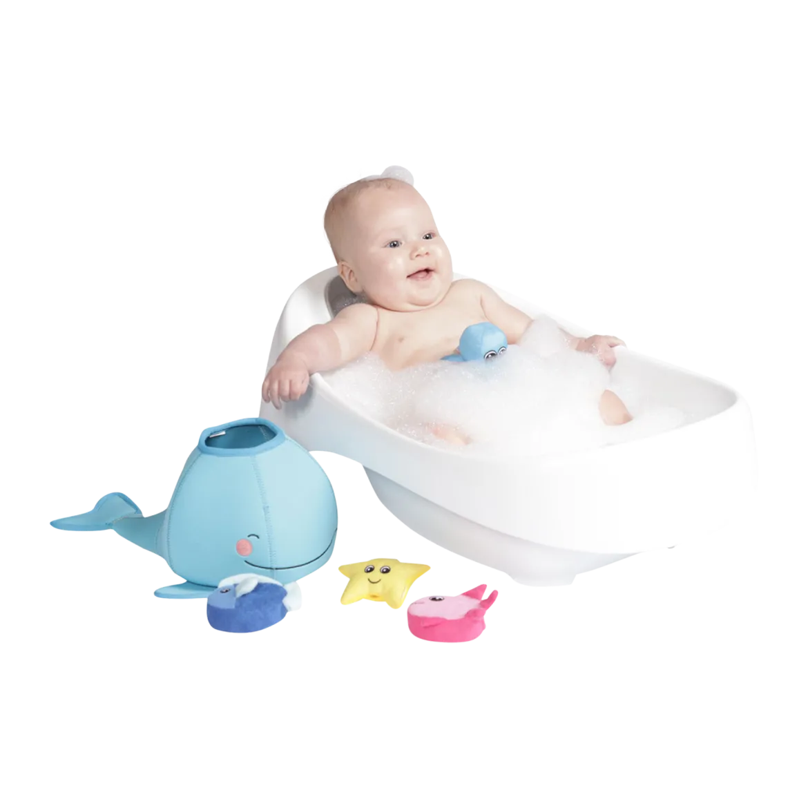 Fill n Spill Bath Toy