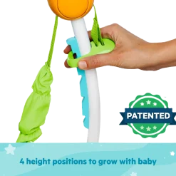 Finding Nemo Sea of Activities Baby Activity Jumper