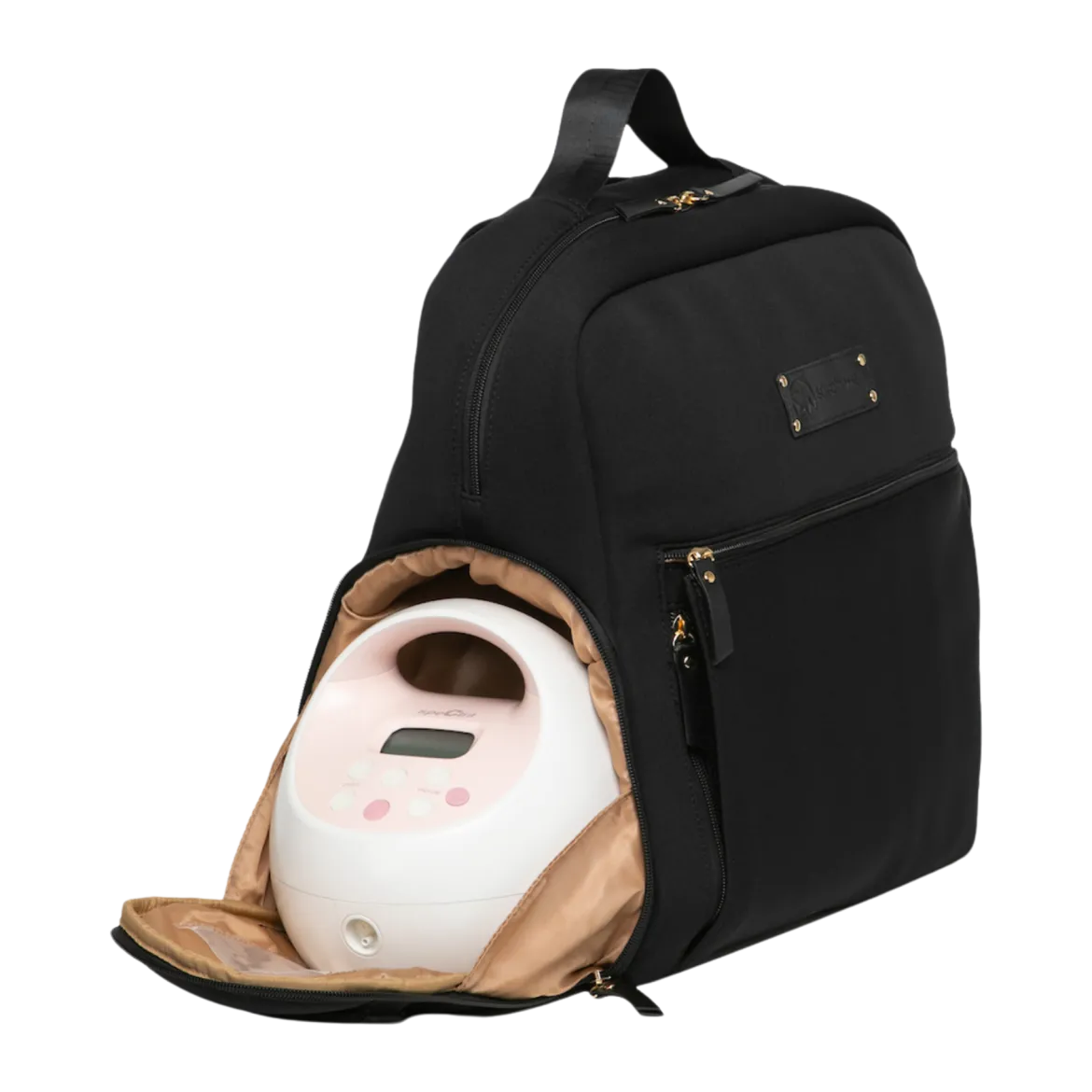 Fiona Breast Pump Backpack