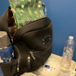 Fiona Breast Pump Backpack