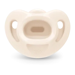 First Choice Comfy Pacifier 0-6 months (3 pack)