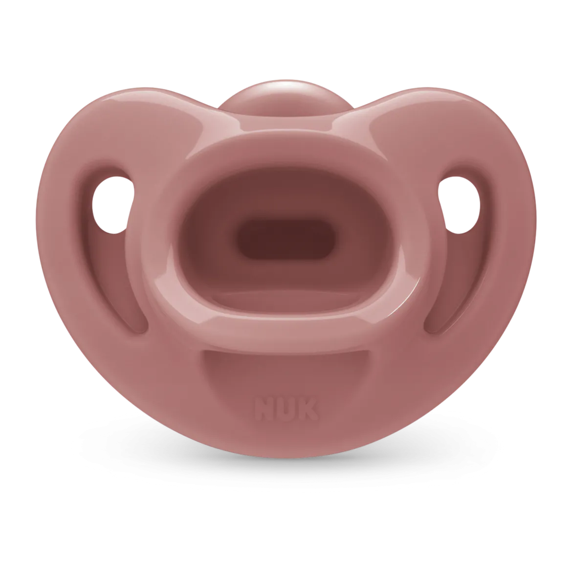 First Choice Comfy Pacifier 0-6 months (3 pack)