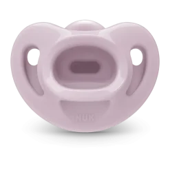 First Choice Comfy Pacifier 0-6 months (3 pack)
