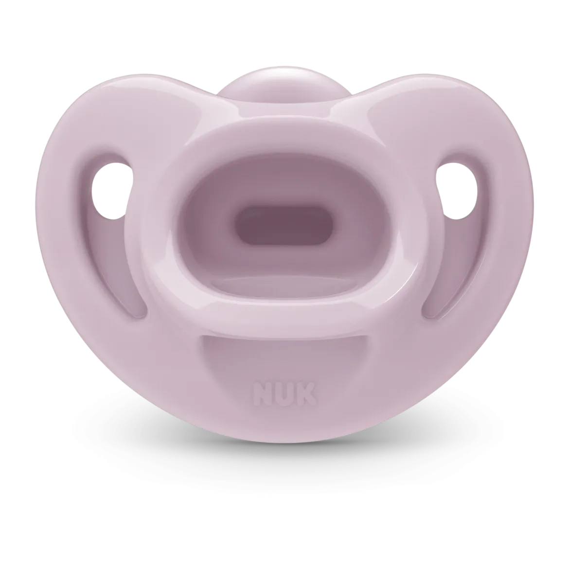 First Choice Comfy Pacifier 0-6 months (3 pack)