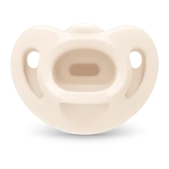 First Choice Comfy Pacifier 0-6 months (3 pack)