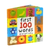 100 First Words