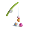 Fishin' Bath Toy