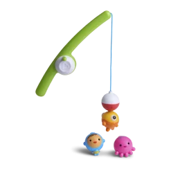 Fishin' Bath Toy