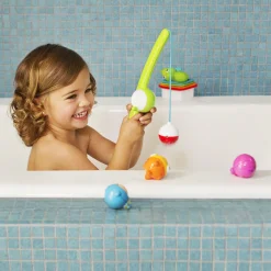 Fishin' Bath Toy