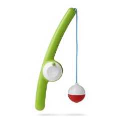 Fishin' Bath Toy
