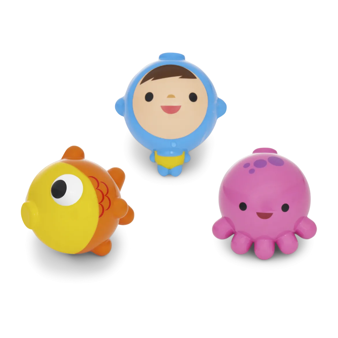 Fishin' Bath Toy