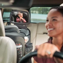 Fit360 Car Seat Mirror