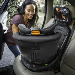 Fit360 Car Seat Mirror