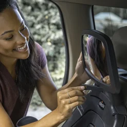 Fit360 Car Seat Mirror