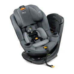 Fit360 ClearTex Rotating Convertible Car Seat