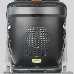 Fit360 ClearTex Rotating Convertible Car Seat