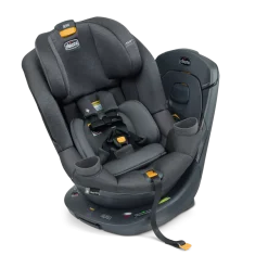 Fit360 ClearTex Rotating Convertible Car Seat