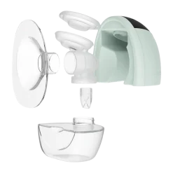 Fit Hands Free Wearable Breast Pump