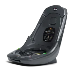 Fit360 Rotating Convertible Car Seat Base