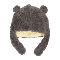 Fleece Hat