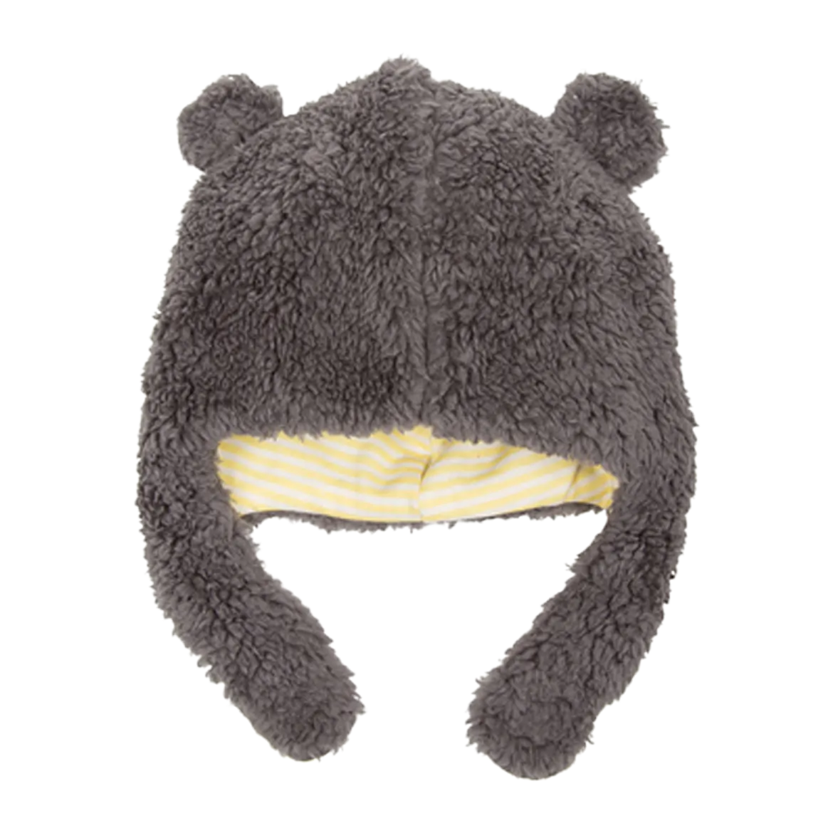 Fleece Hat