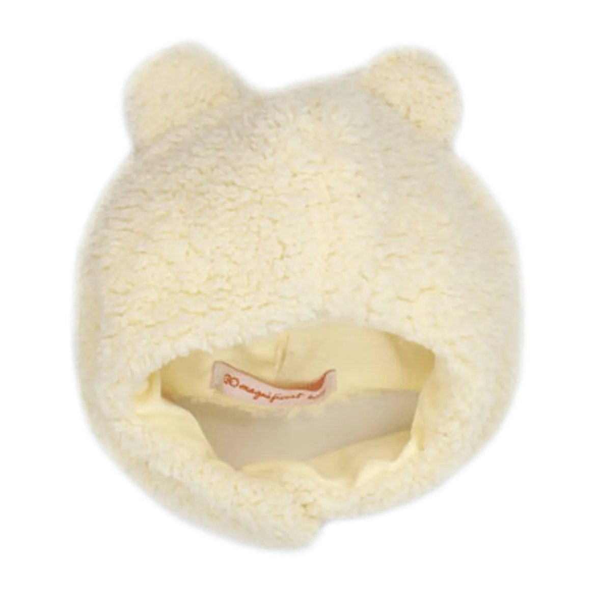 Fleece Hat
