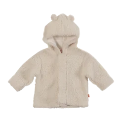 Fleece Jacket