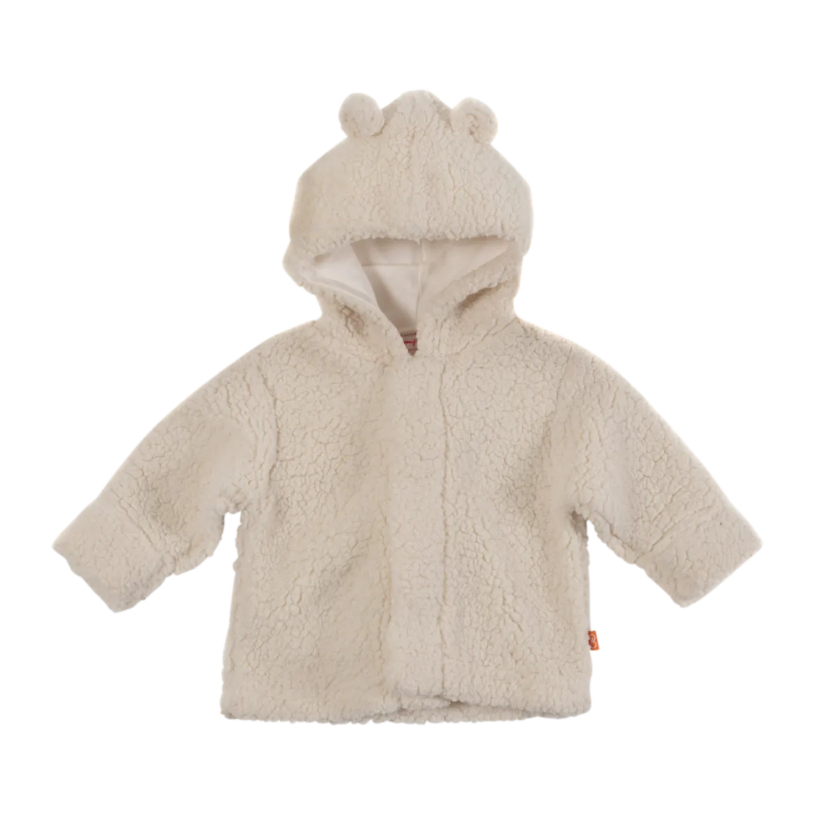 Fleece Jacket