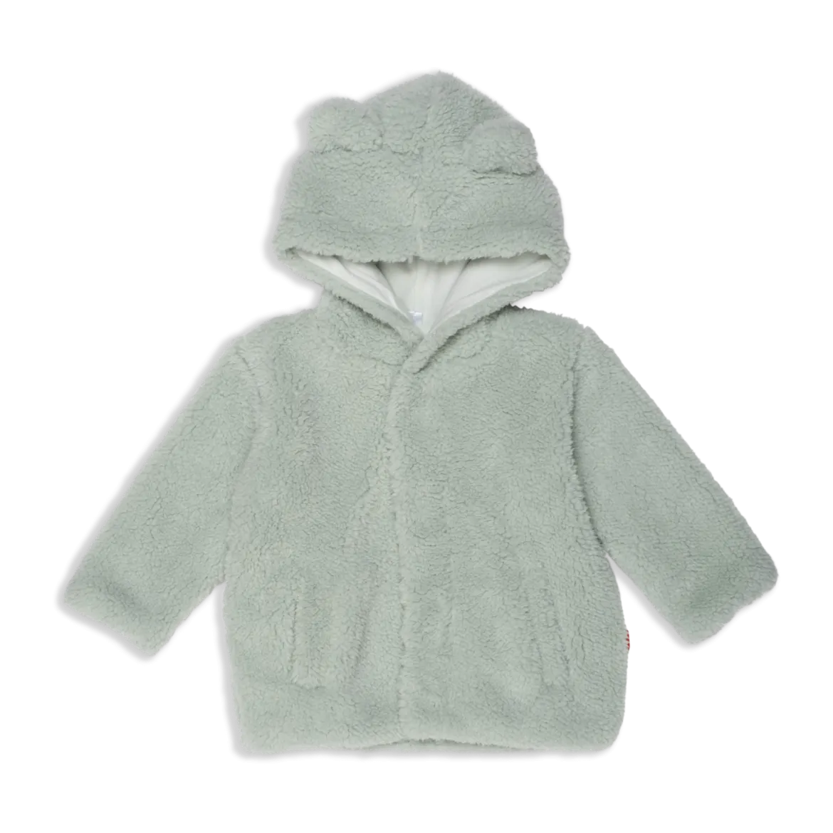 Fleece Jacket