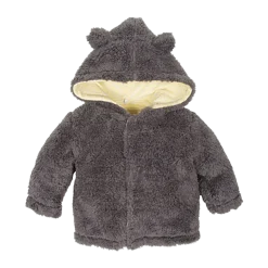 Fleece Jacket