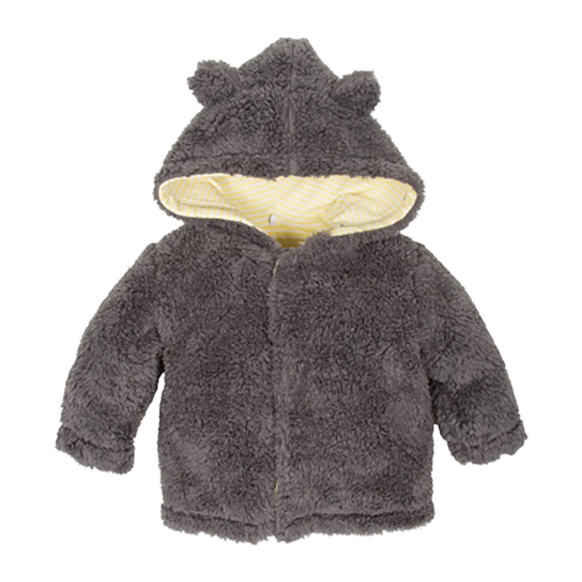 Fleece Jacket