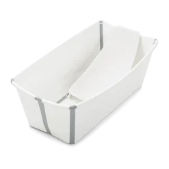 Flexi Bath with Newborn Support
