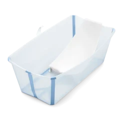 Flexi Bath with Newborn Support