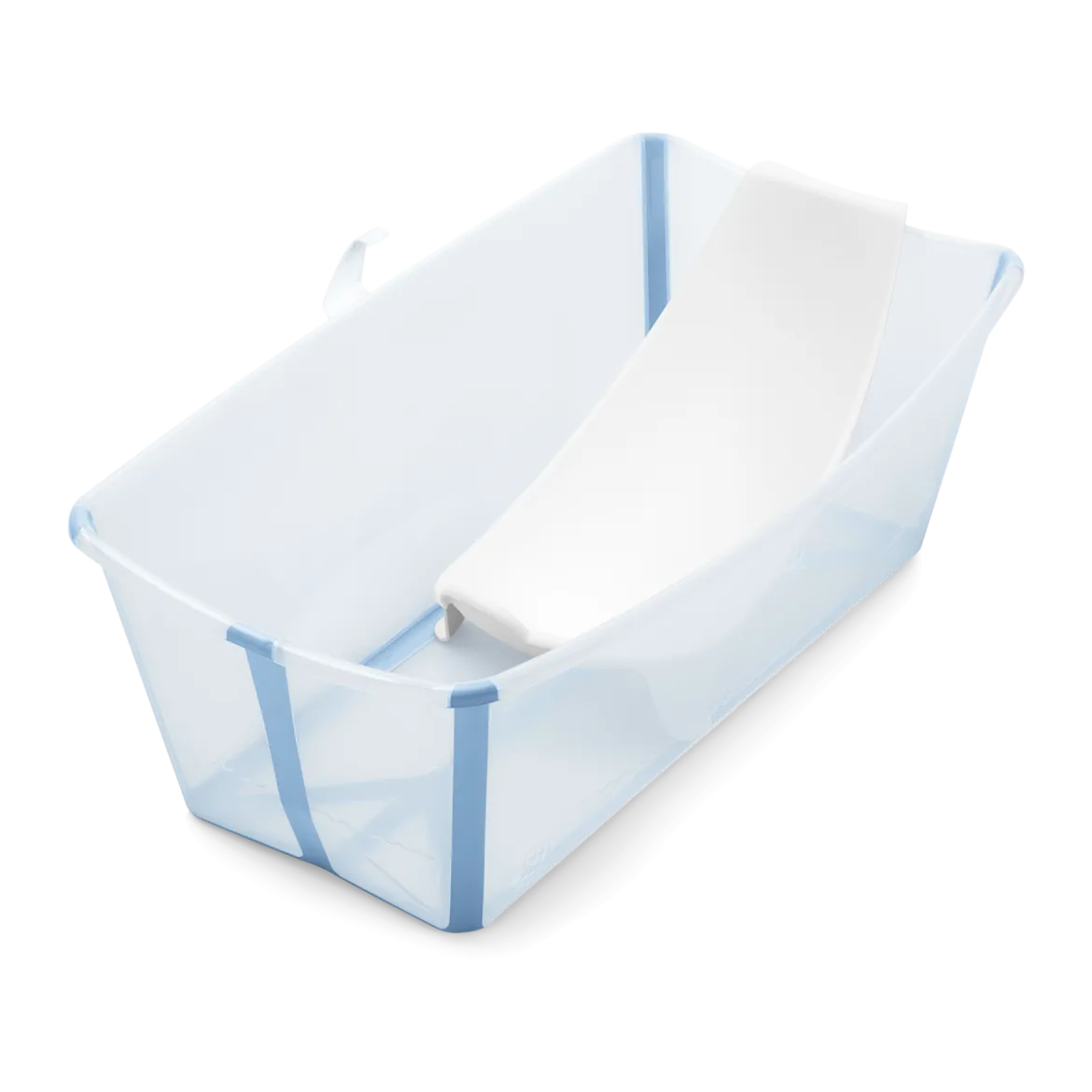 Flexi Bath with Newborn Support