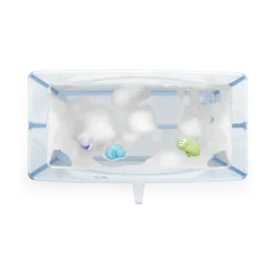 Flexi Bath with Newborn Support