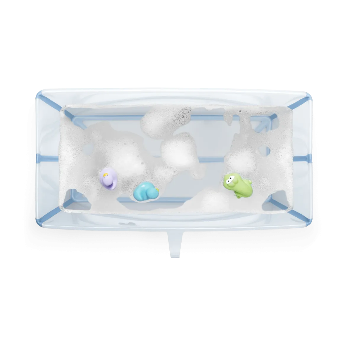 Flexi Bath with Newborn Support
