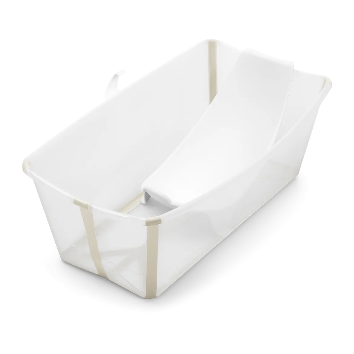 Flexi Bath with Newborn Support