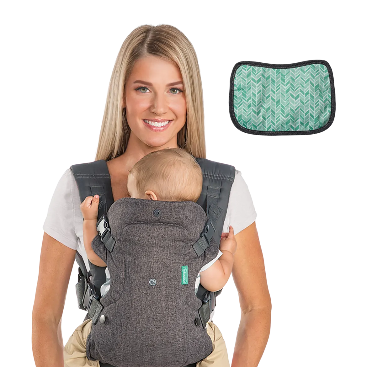 Flip 4-In-1 Convertible Carrier