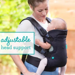 Flip 4-In-1 Convertible Carrier