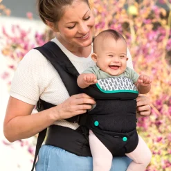 Flip 4-In-1 Convertible Carrier