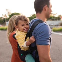 Flip 4-In-1 Convertible Carrier