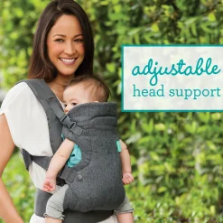 Flip 4-In-1 Convertible Carrier