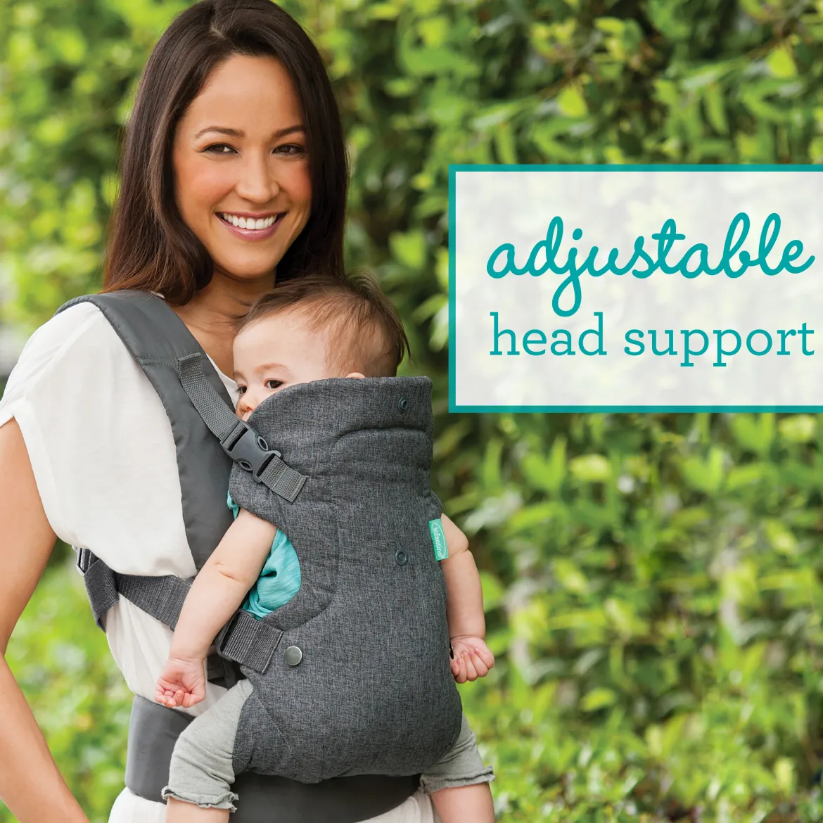 Flip 4-In-1 Convertible Carrier