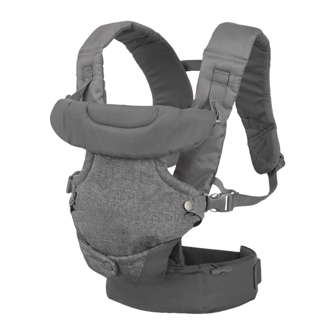 Flip 4-In-1 Convertible Carrier